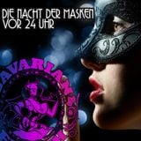 Die Nacht der Masken vor 12