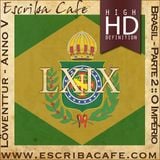 Podcast LXIX - Brasil :: Parte 2 :: O Império