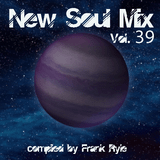 New Soul Mix Vol. 39
