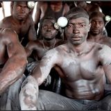 Technoshamanism Rites : Chapter I - Modern Slavery