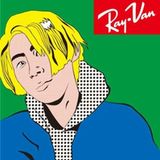 Ray-Van mix April_2013