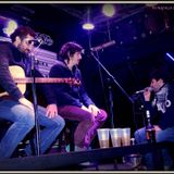 Andando Descalzo acústico en Fabrica de Rock