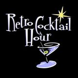 The Retro Cocktail Hour #695