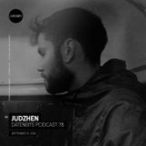 Datenbits Podcast 078 - Judzhen (15.09.2015)