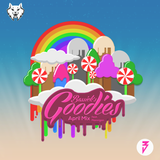 Bassick - Goodies #2 - (April 2013) ft. Flannigan Guest Mix