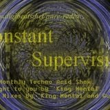 ACIDBREW --- CONSTANT SUPERVISION radio show 08/11/13