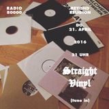 Beyond Religion Nr.46 - Straight Vinyl