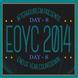 Photographer - EOYC2014 AHFM