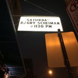 HYDRATE CHICAGO LIVE SET 29.8.15 PART 1 MIX BY GUY SCHEIMAN