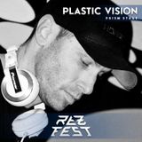 Rez 2015-2016 Set --- Plastic Vision