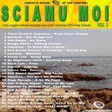 SCIAMU MOI vol. 3