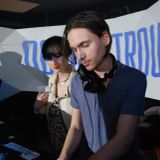 Double Trouble at Planeta.fm 01.06.2012