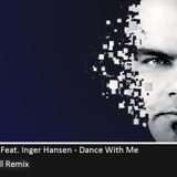 Roger Shah feat. Inger Hansen - Dance With Me (Dj Mar remix)