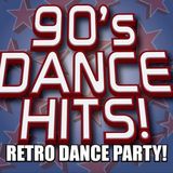 90 Dance Floor Anthems
