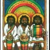 Give Me Back Me Language And Me Culture (Studio One Nyabinghi Mix)