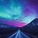 Dj Qses aka Dark Q - Northen Lights
