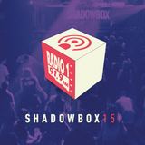Shadowbox @ Radio 1 12/05/2014 - 15 let Shadowboxu