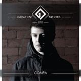 Square One Mix Series #010 Compa