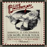 Nacho & Thomas Dusseune - Merry MixMas (Part. 1) @ Balthazar