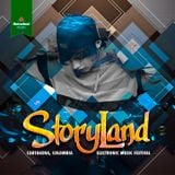 Set Collins Storyland Mix Contest