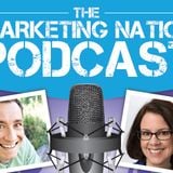 Episode 1: The 3 Rules of Amazing Content Featuring Ann Handley of MarketingProfs