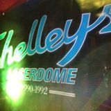 Dave Seaman - Shelleys Reunion Classics Mix