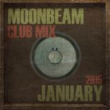Club Mix (January 2015)