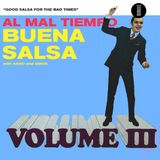 "Al mal tiempo, buena salsa." 03 by Sano & Dmoe