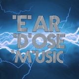 IssacTheAngel January 2016 EDM ("Ear Dose Music") Demo