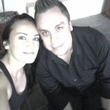 Justin Vee & Candi Kane (VOW FM 3rd Feb 2014)