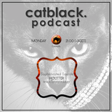 Catblack. Podcast | Houtter