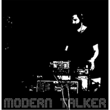Modern Talker - Techsoul Records Podcast (Oct. 2015) - TUNNEL FM