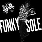 DJ Chicken George - Funky Sole 45s Mix