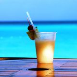 Mixtape 9/ "Tequila Sunrise" (Disco&Funk)