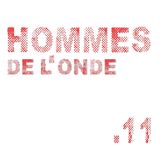 Hommes de l'onde #11 - OnlyPlaylist 2