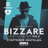 Bizzare Lifestyle Mixtape vol.2