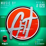 #BLOCKMIX020 (HIP HOP, REGGAETON OLD & SALSA CHOKE) (DJ FHernando Tapia)
