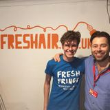 INTERVIEW: Chris Dugdale, Sleightly Dishonest