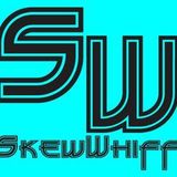 SKEWWHIFF RECORDED LIVE @ S.A.F.E , THE WAGON & HORSES , BIRMINGHAM 2012