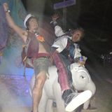 SugarBeats - Ego Trip - Burning Man 2013 (Live Set)