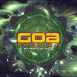 Goa_Session_by_Vertical_Mode_2015 Mixed By Dj Eddie B.