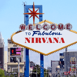 Welcome to nirvanaaaaaa
