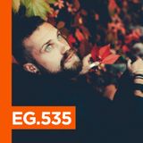 YokoO – EG.535