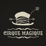 Stephen & bram b2b @ Cirque Magique