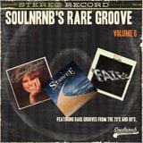 SoulNRnB's Rare Groove Volume 6