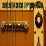 For The Sake Of The Song vol. 2 (July 2012)