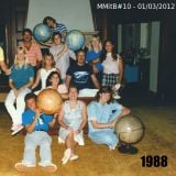 Meet Me in the Basement #10 - 01/03/2012
