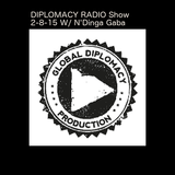The Diplomacy Music Hour 2-8-15