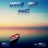 LIQUID ZONE #002