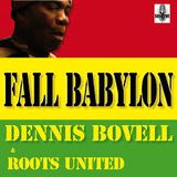 BONGOMAN Radio Show by JAKA - Guest : DENNIS BOVELL - march 2014